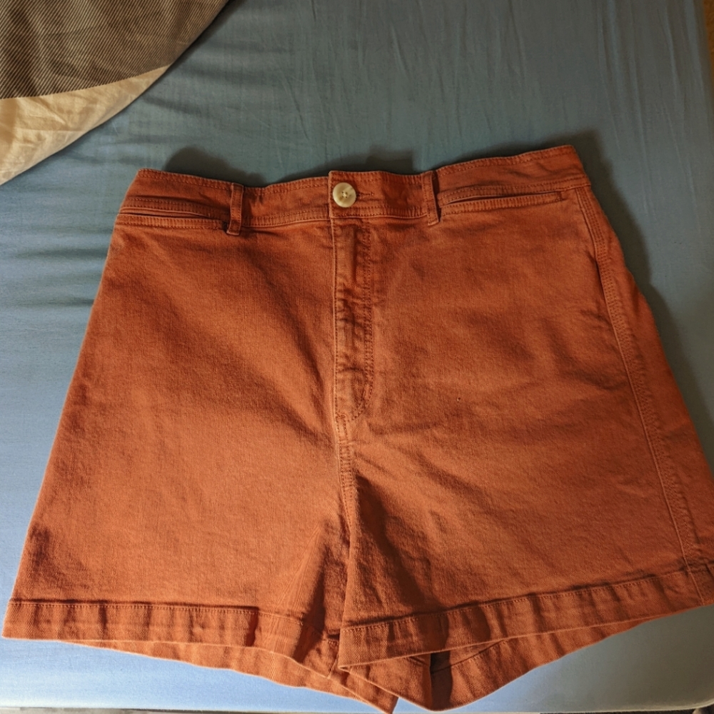 Women's Shorts